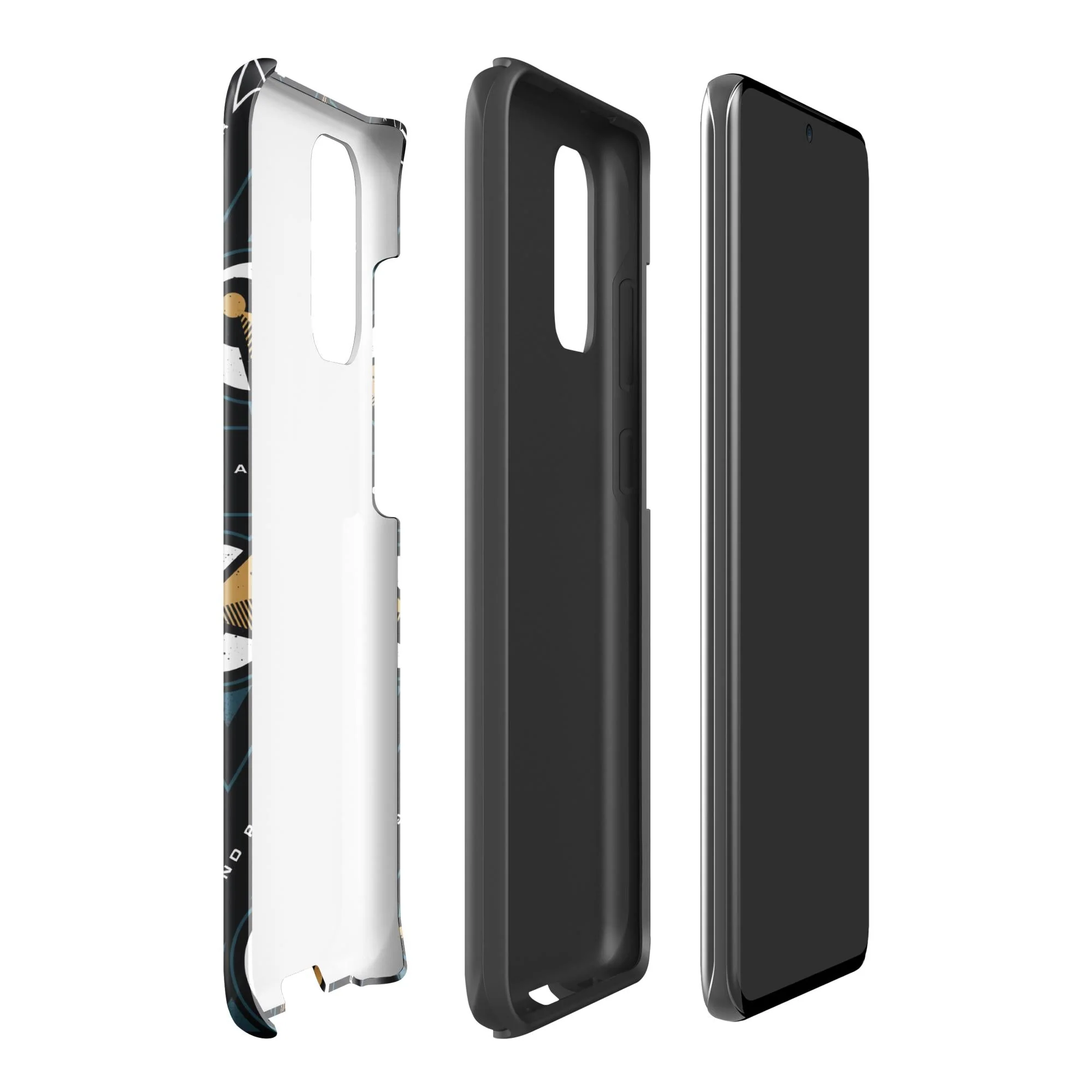 Star Trek Live Long And Prosper Phone Case¬†- Samsung - Image 12