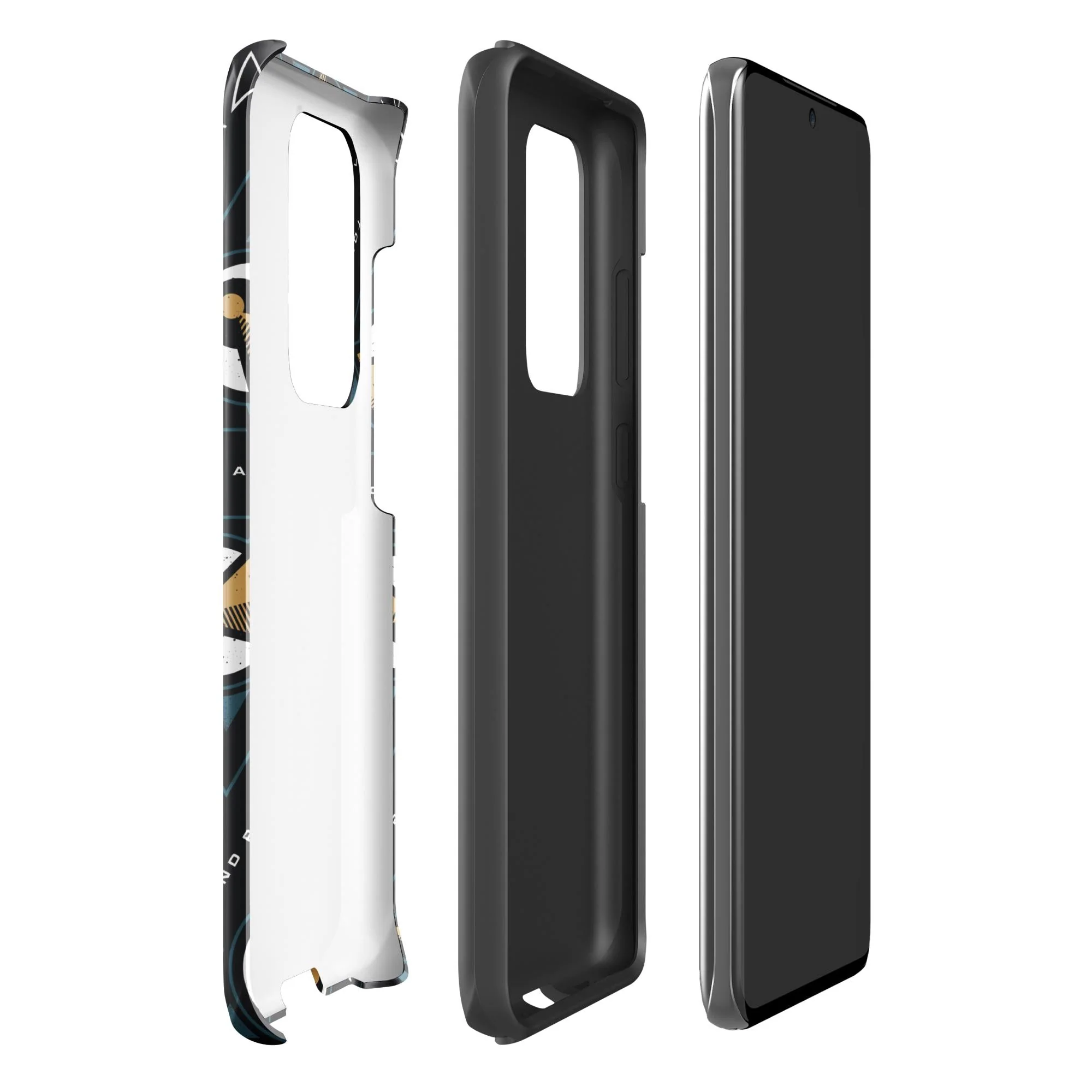 Star Trek Live Long And Prosper Phone Case¬†- Samsung - Image 16