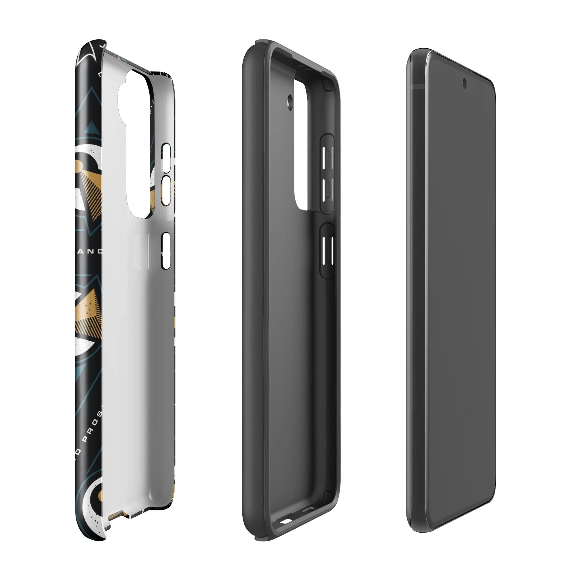 Star Trek Live Long And Prosper Phone Case¬†- Samsung - Image 24