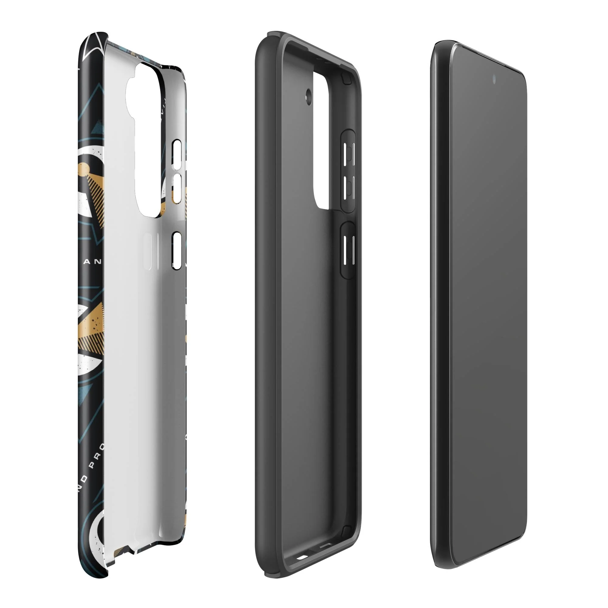 Star Trek Live Long And Prosper Phone Case¬†- Samsung - Image 28