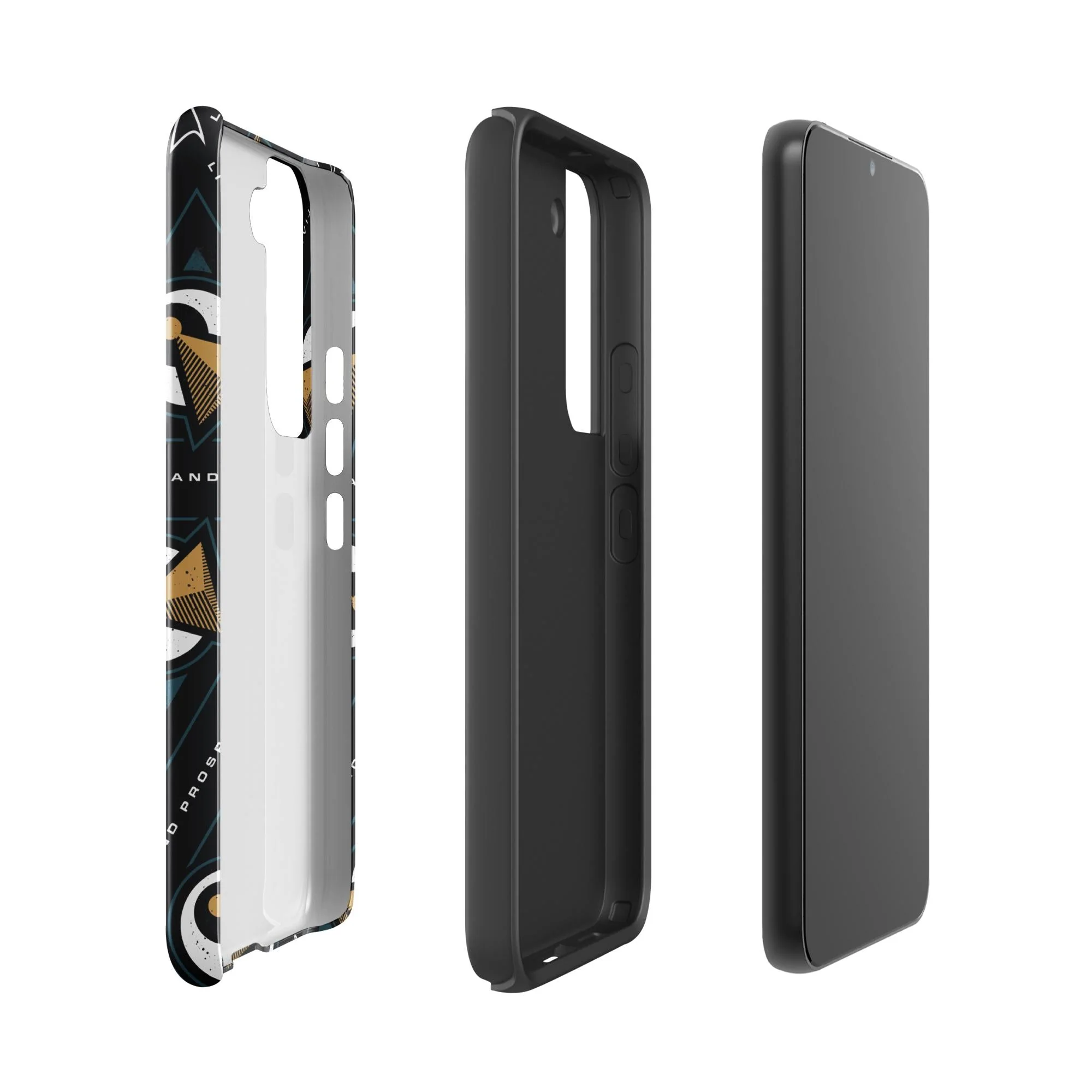 Star Trek Live Long And Prosper Phone Case¬†- Samsung - Image 36
