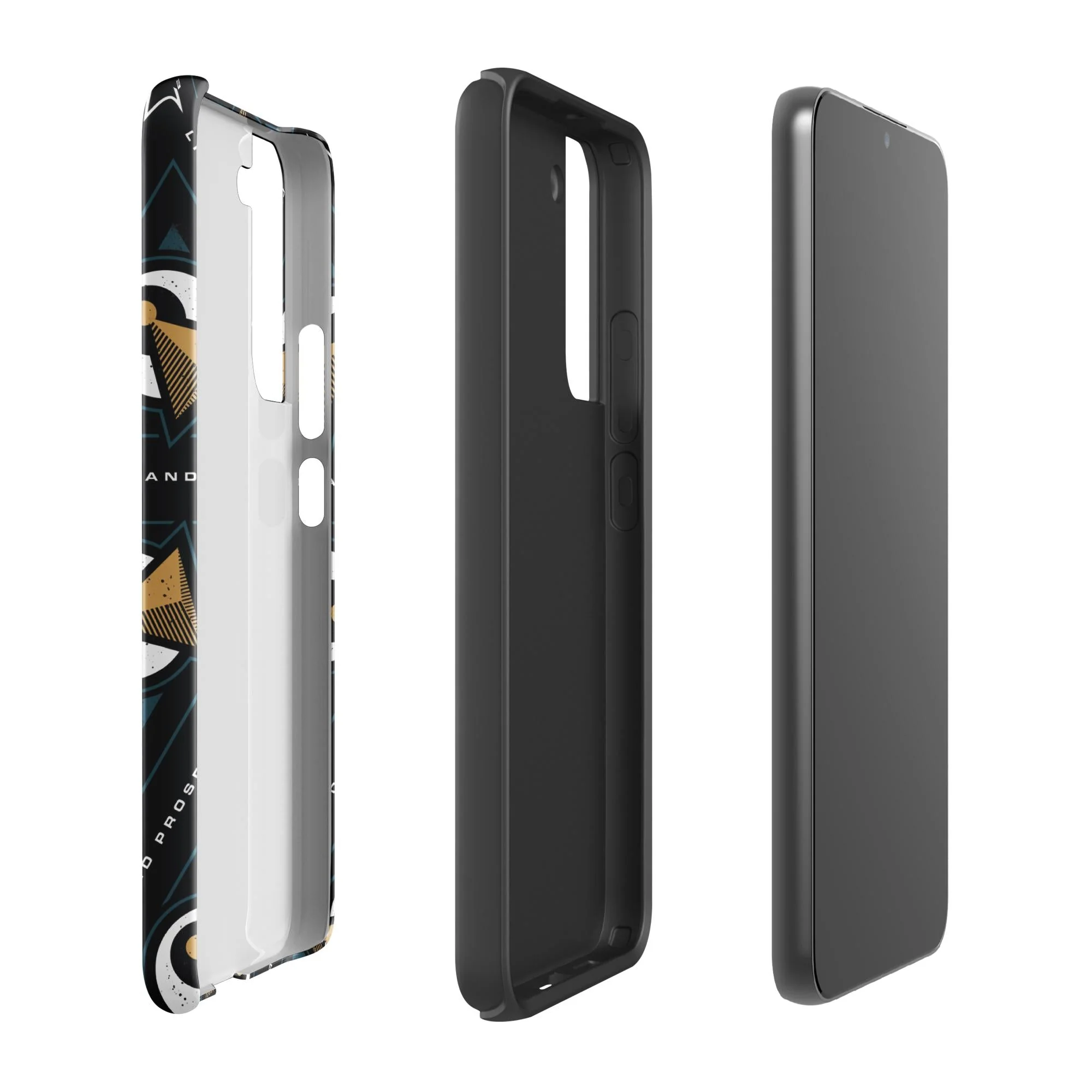 Star Trek Live Long And Prosper Phone Case¬†- Samsung - Image 40