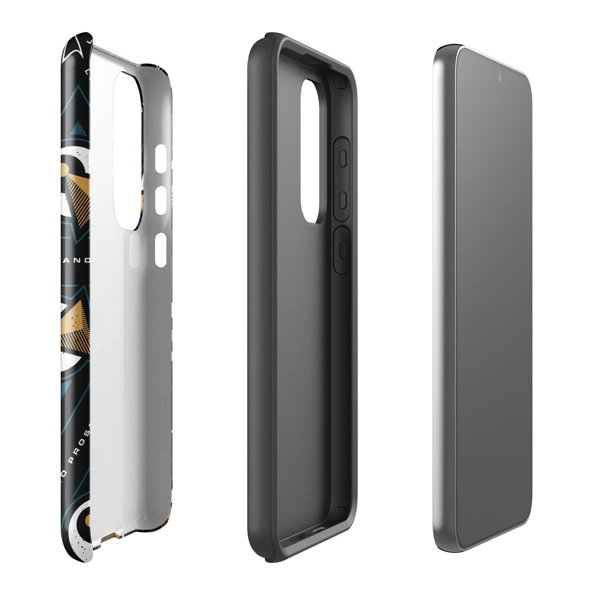 Star Trek Live Long And Prosper Phone Case¬†- Samsung - Image 52
