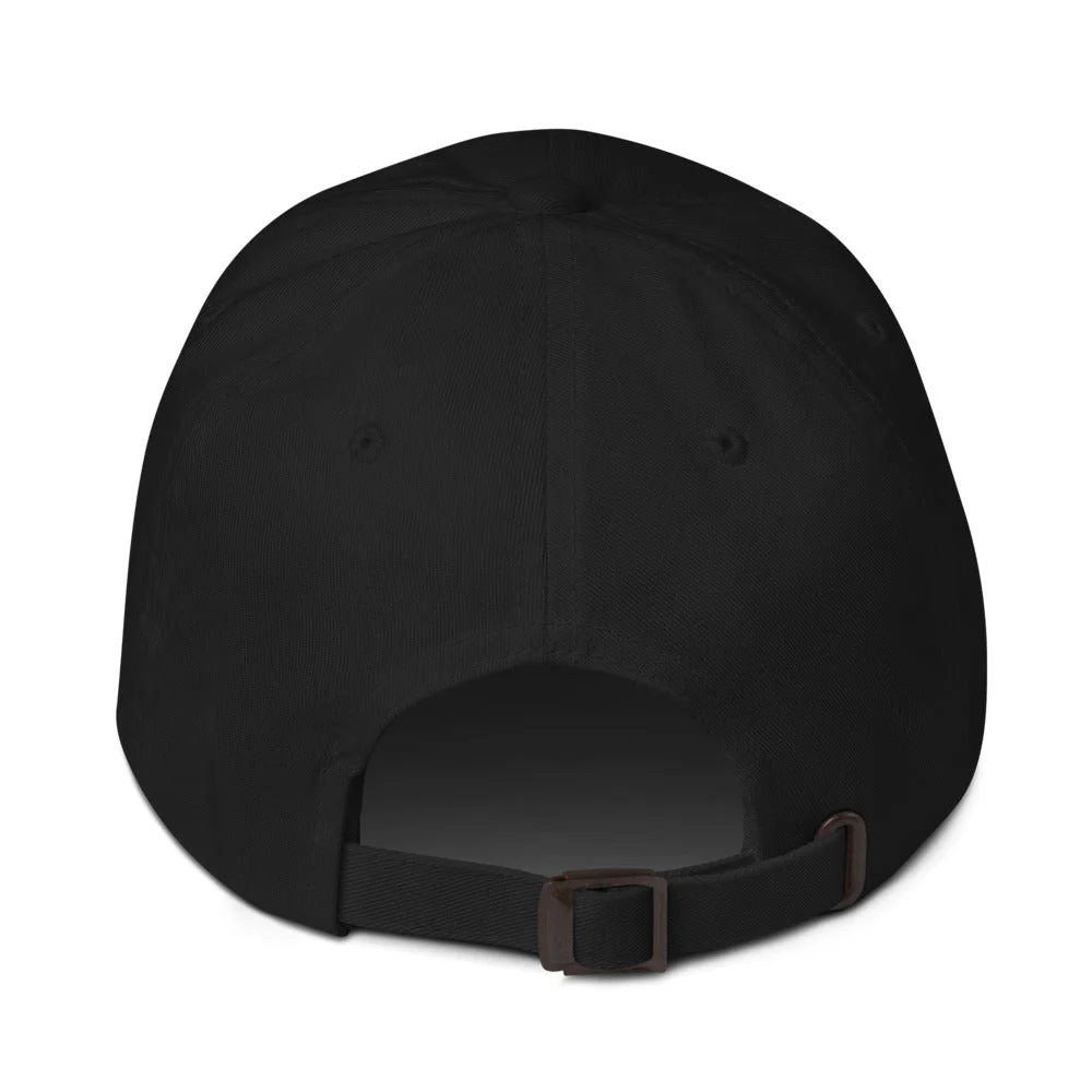 Star Trek Pride Logo Classic Dad Hat - Image 12