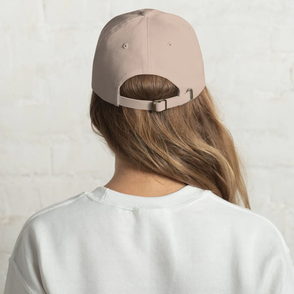 Star Trek Pride Logo Classic Dad Hat - Image 18