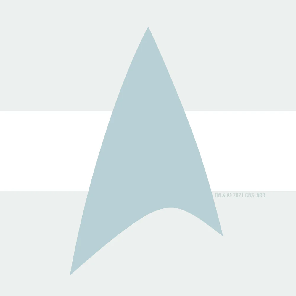 Star Trek: Lower Decks Beach Towel - Image 2