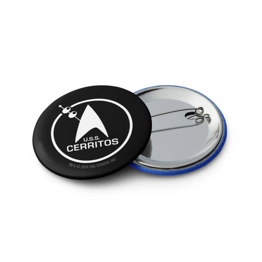 Star Trek: Lower Decks Pin Set - Image 3