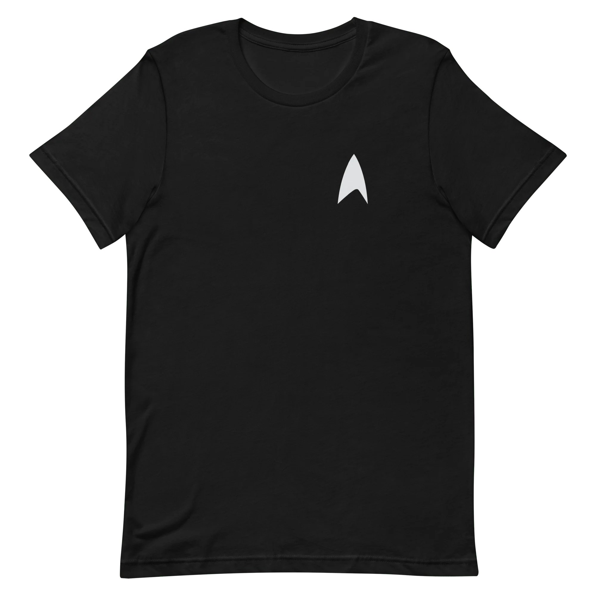 Star Trek: Lower Decks Rarely Going Where No One Has Gone Before Unisex Premium T-Shirt - Image 3