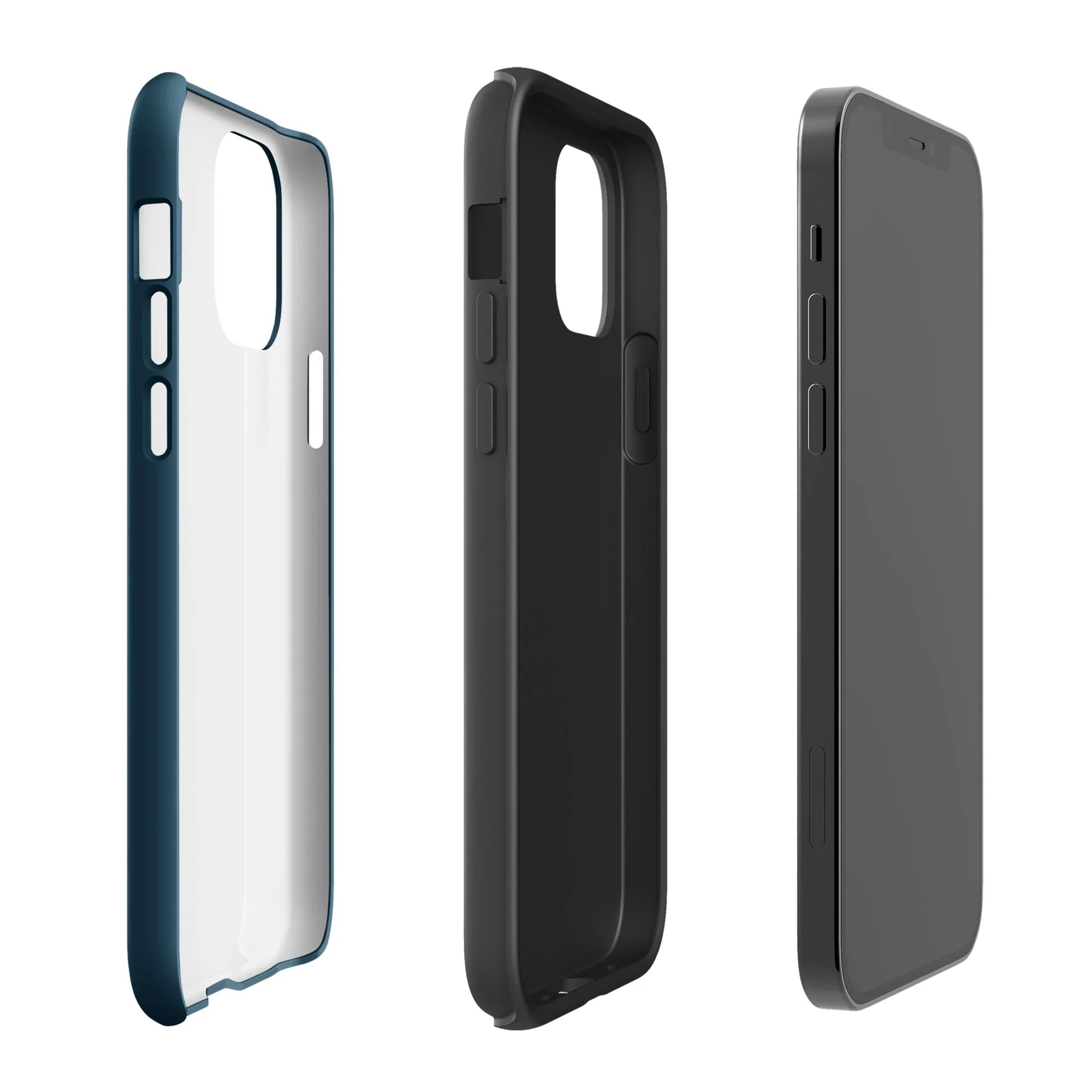 Star Trek: Lower Decks RITOS Tough Phone Case - iPhone - Image 2