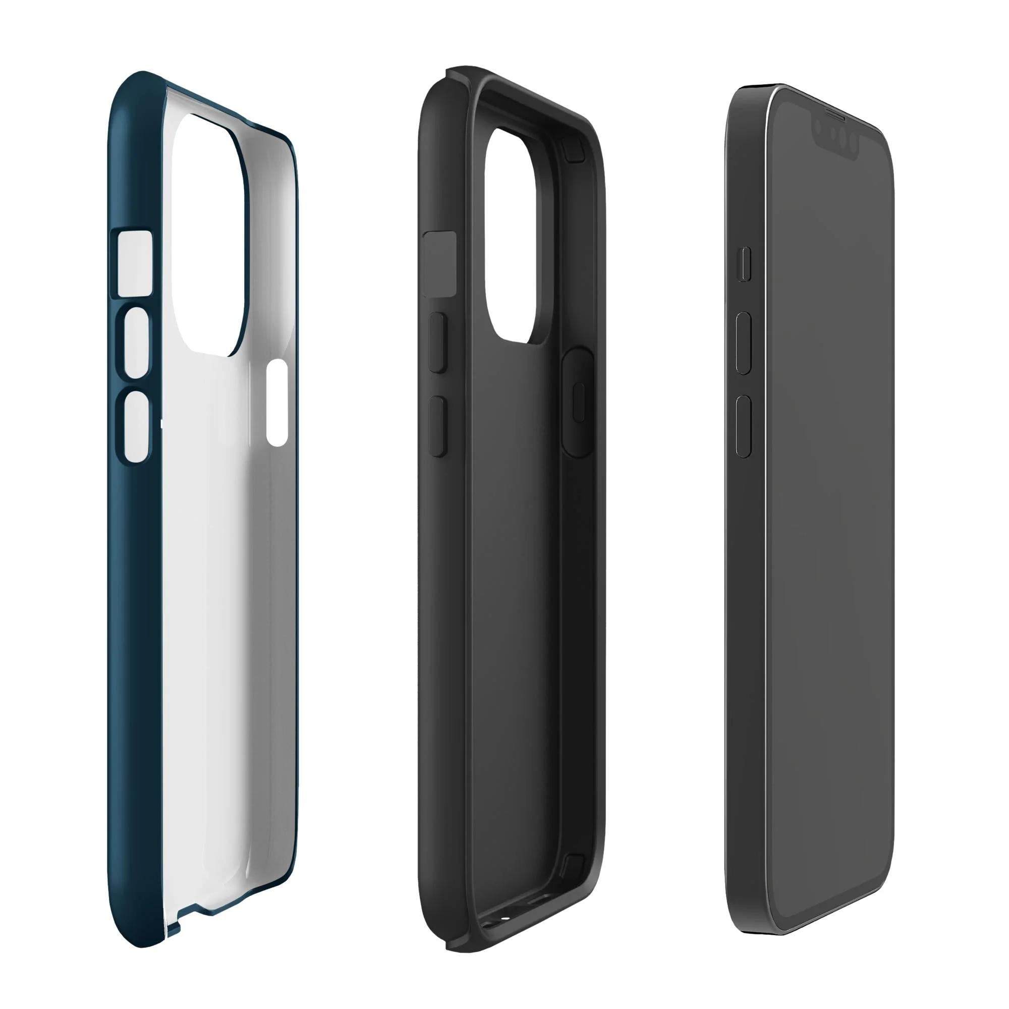 Star Trek: Lower Decks RITOS Tough Phone Case - iPhone - Image 20
