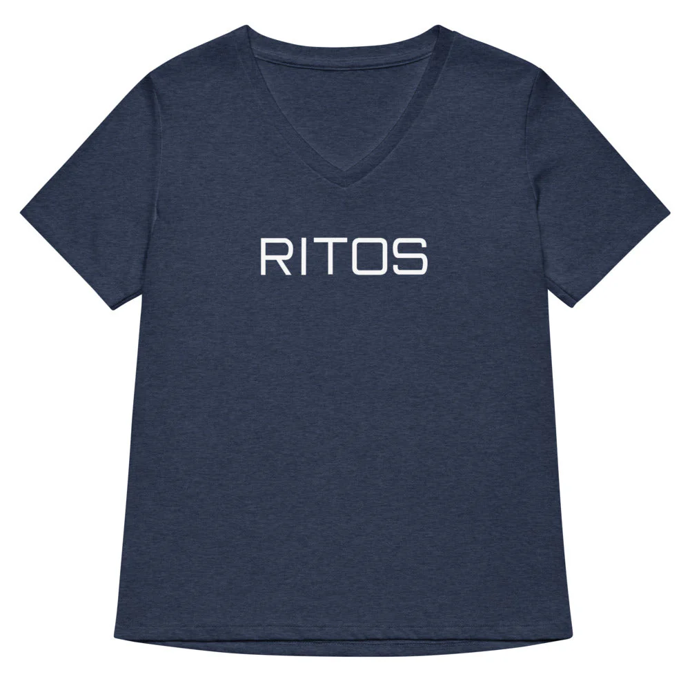 Star Trek: Lower Decks Women's V-Neck T-Shirt
