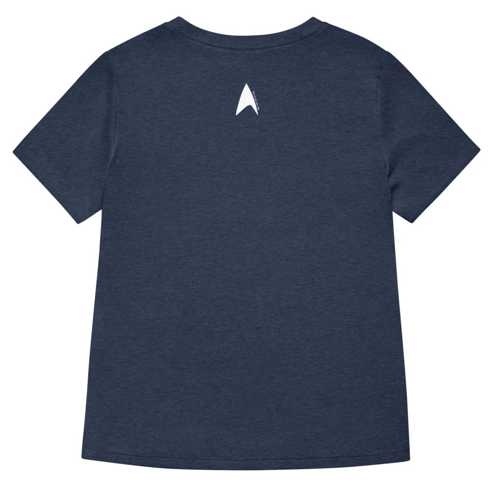 Star Trek: Lower Decks Women's V-Neck T-Shirt - Image 2