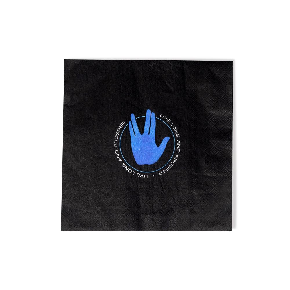 Star Trek Party Supplies Pack - Image 3