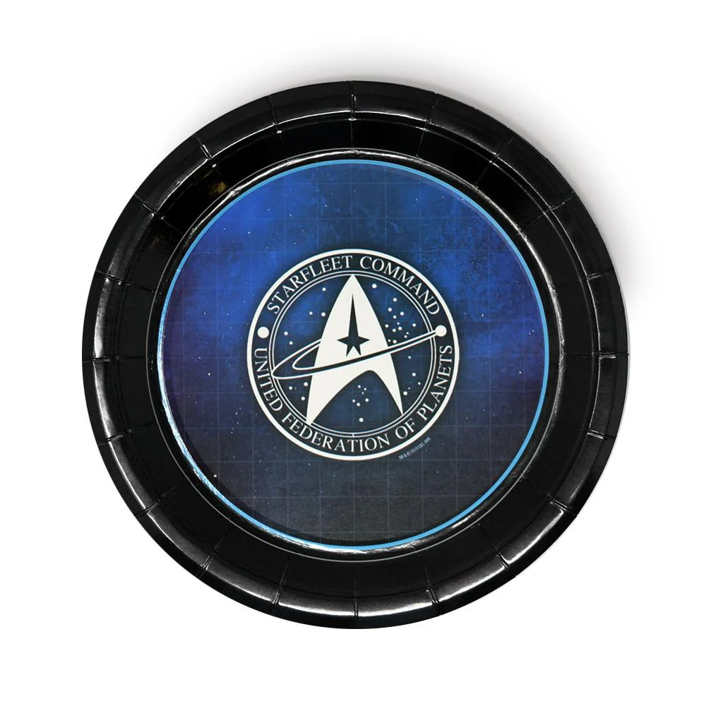 Star Trek Party Supplies Pack - Image 6