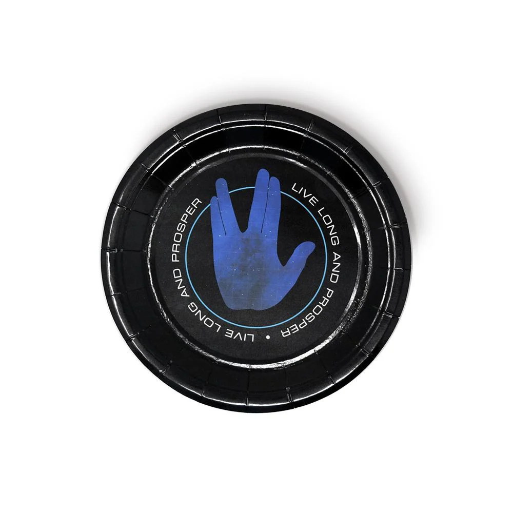 Star Trek Party Supplies Pack - Image 7