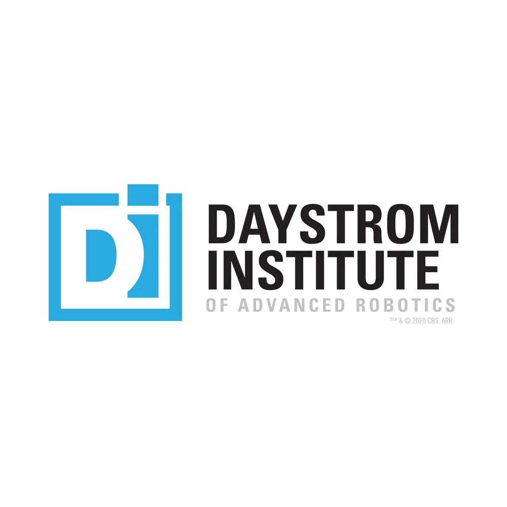 Star Trek: Picard Daystrom Institute Adult Short Sleeve T-Shirt - Image 2