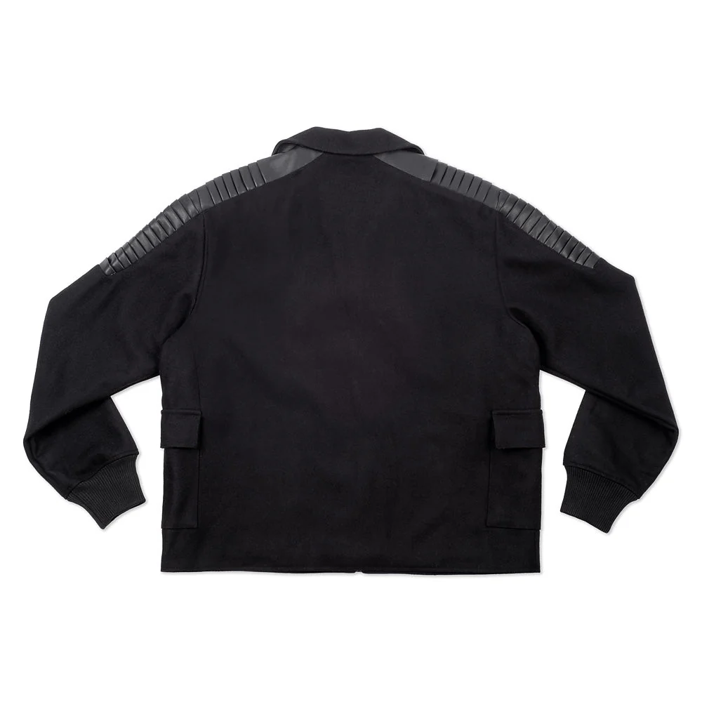 Star Trek: Picard As Seen On Jacket - Image 11