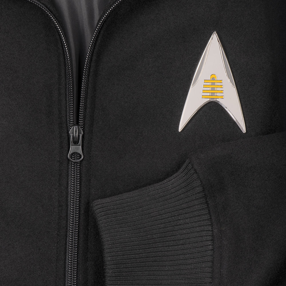 Star Trek: Picard As Seen On Jacket - Image 5