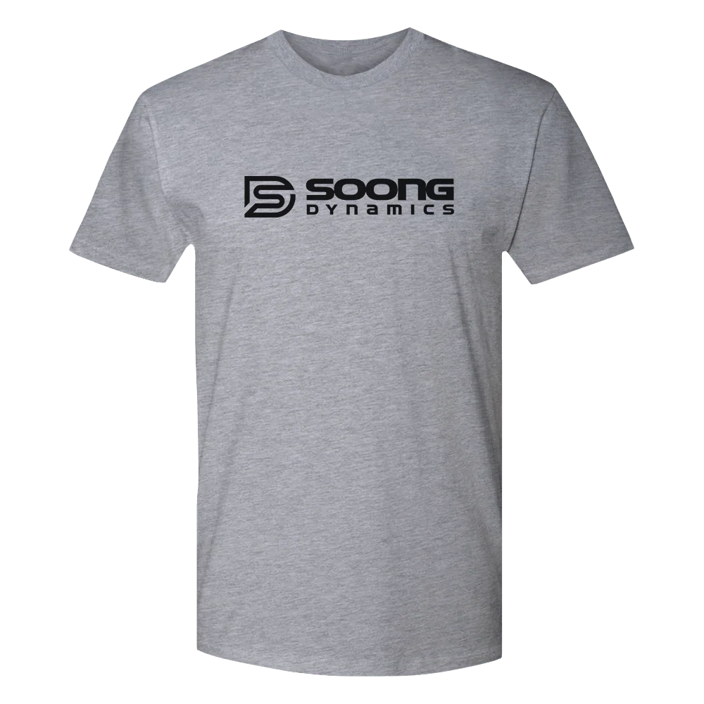 Star Trek: Picard Soong Dynamics Adult Short Sleeve T-Shirt - Image 3