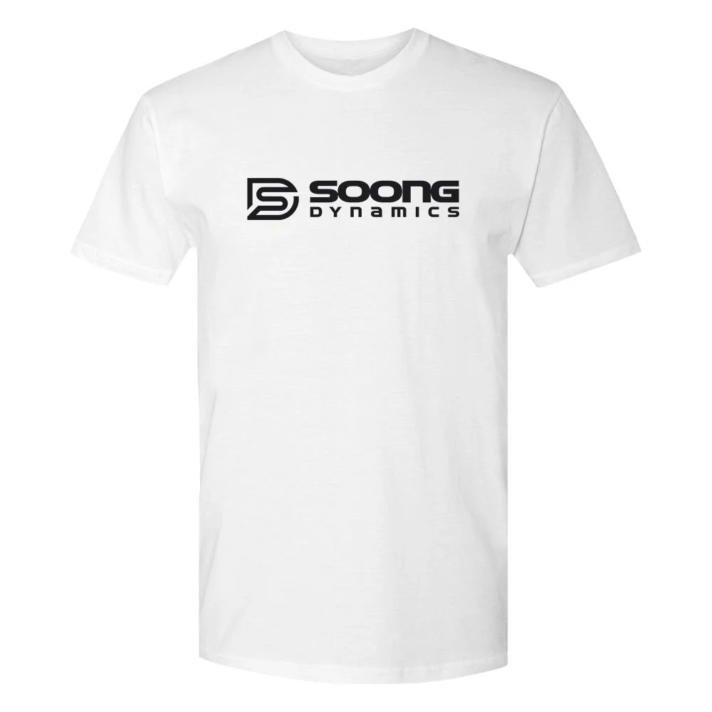 Star Trek: Picard Soong Dynamics Adult Short Sleeve T-Shirt - Image 7