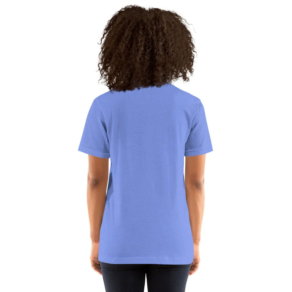 Star Trek Pride Love Is Universal Adult Short Sleeve T-Shirt - Image 14