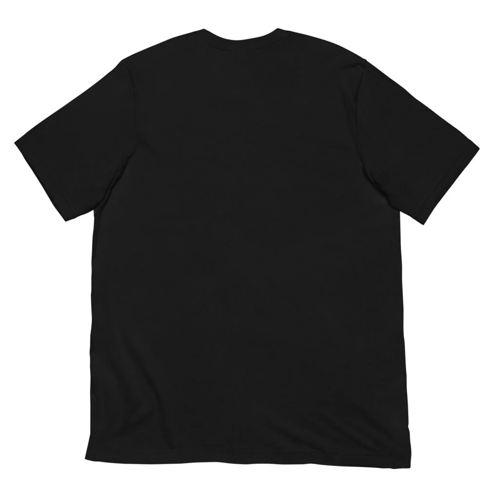 Star Trek Pride Love Is Universal Adult Short Sleeve T-Shirt - Image 9