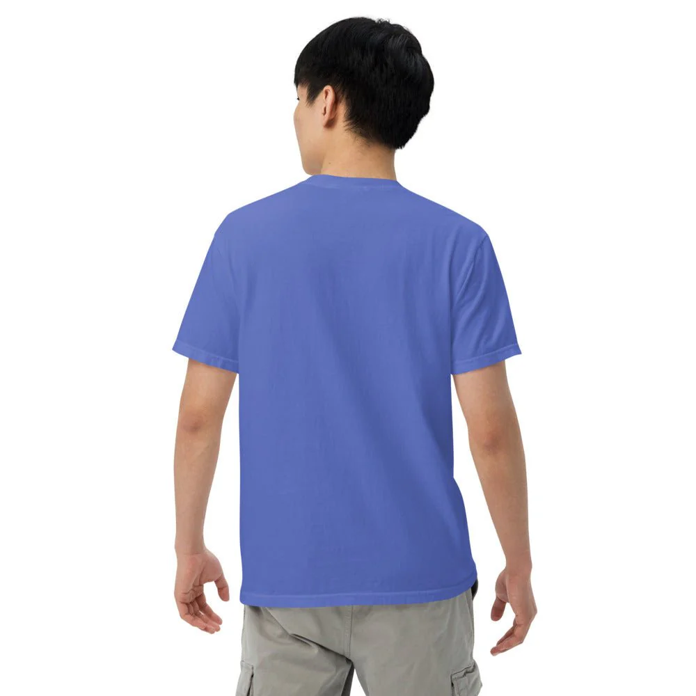 Star Trek Pride Starships Proudly Go! Comfort Colors T-Shirt - Image 16
