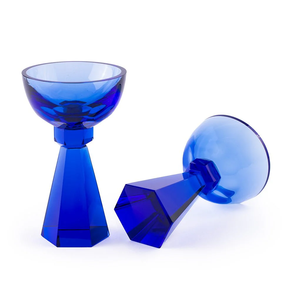 Star Trek Saurian Brandy Glasses, Set of 2 - Image 4