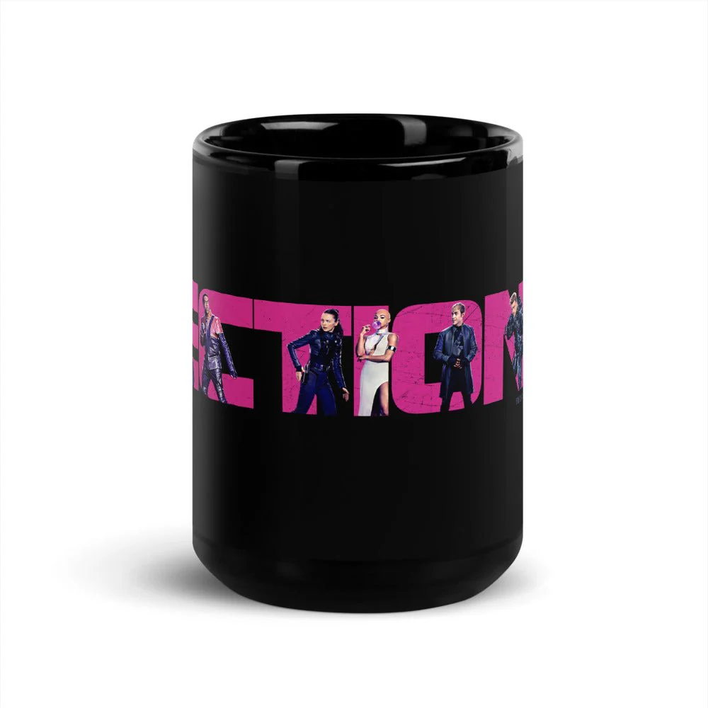 Star Trek: Section 31 Cast Mug - Image 10