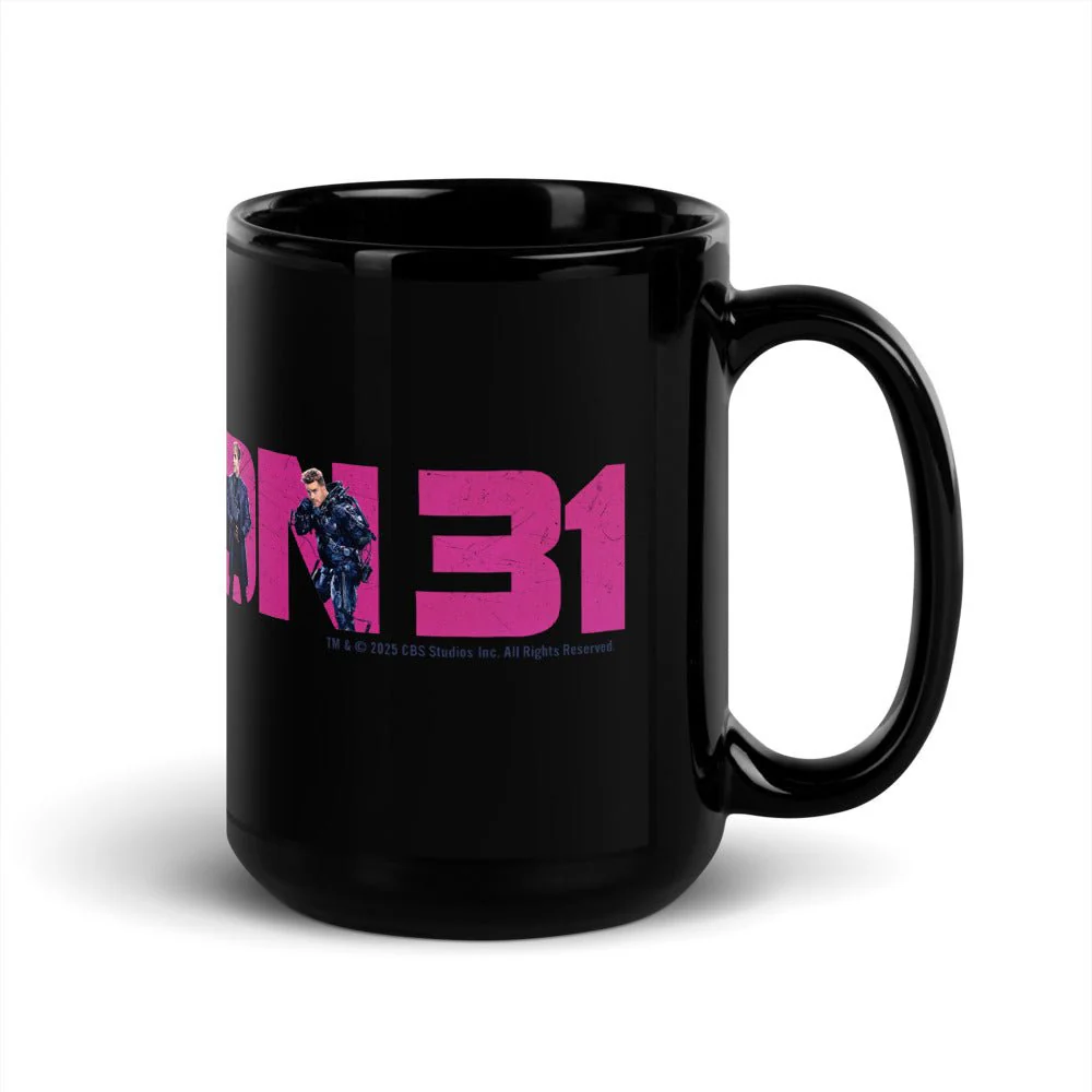 Star Trek: Section 31 Cast Mug - Image 11