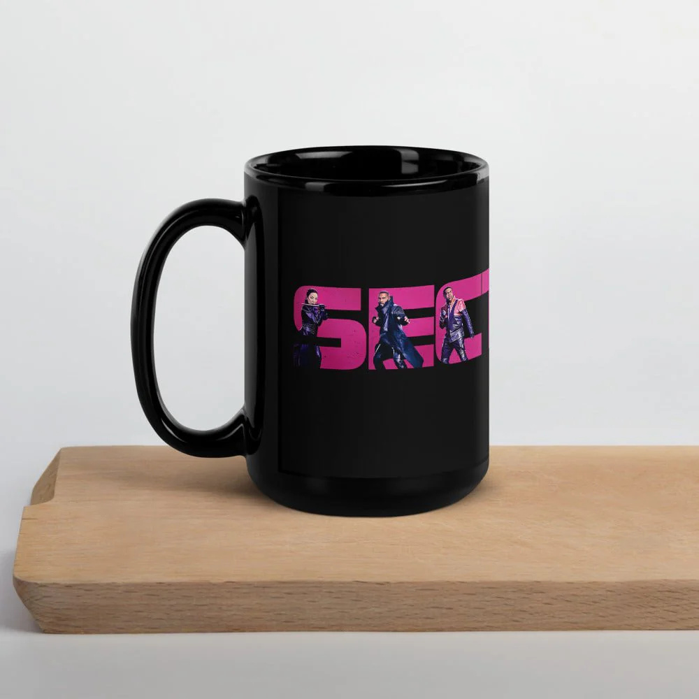 Star Trek: Section 31 Cast Mug - Image 12