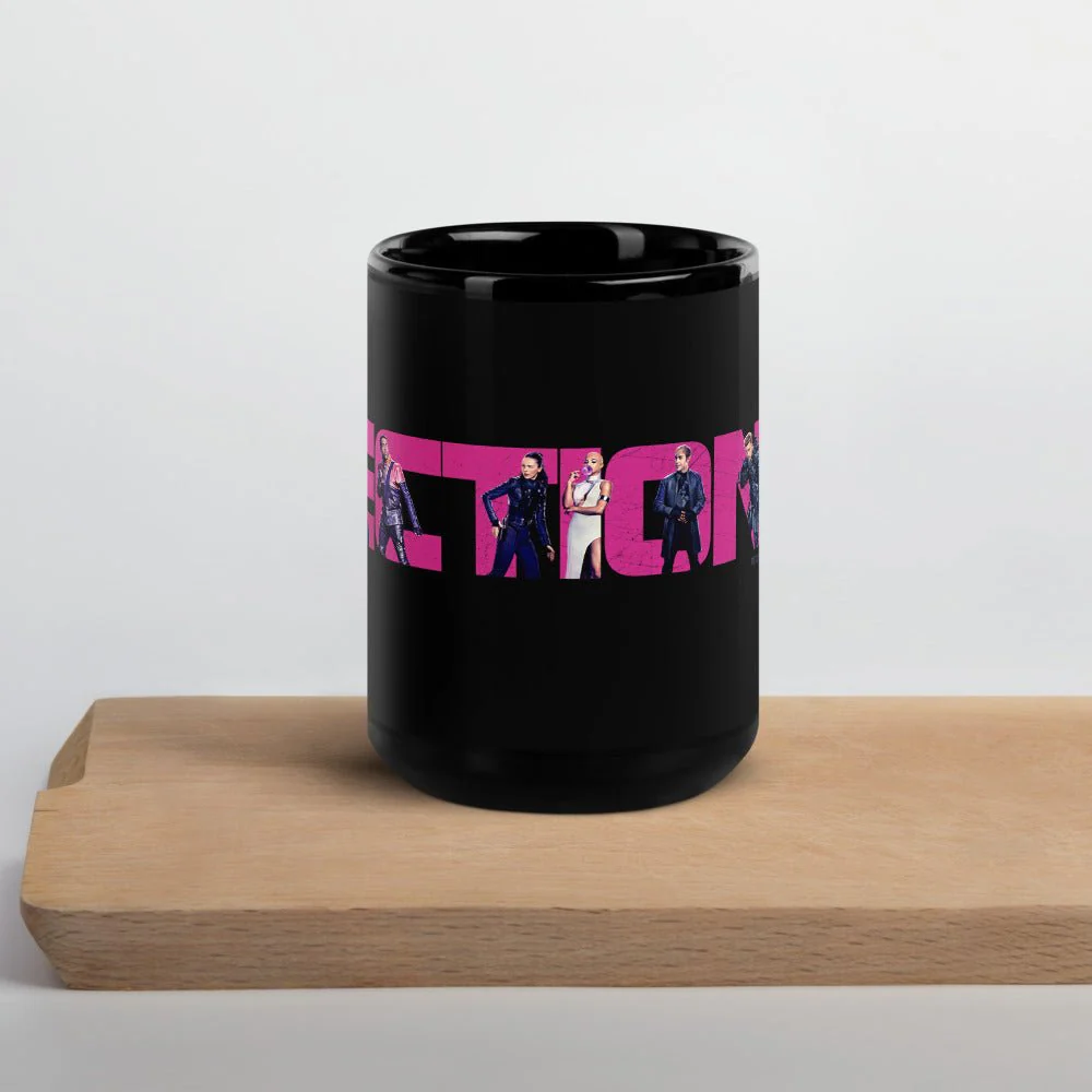 Star Trek: Section 31 Cast Mug - Image 13
