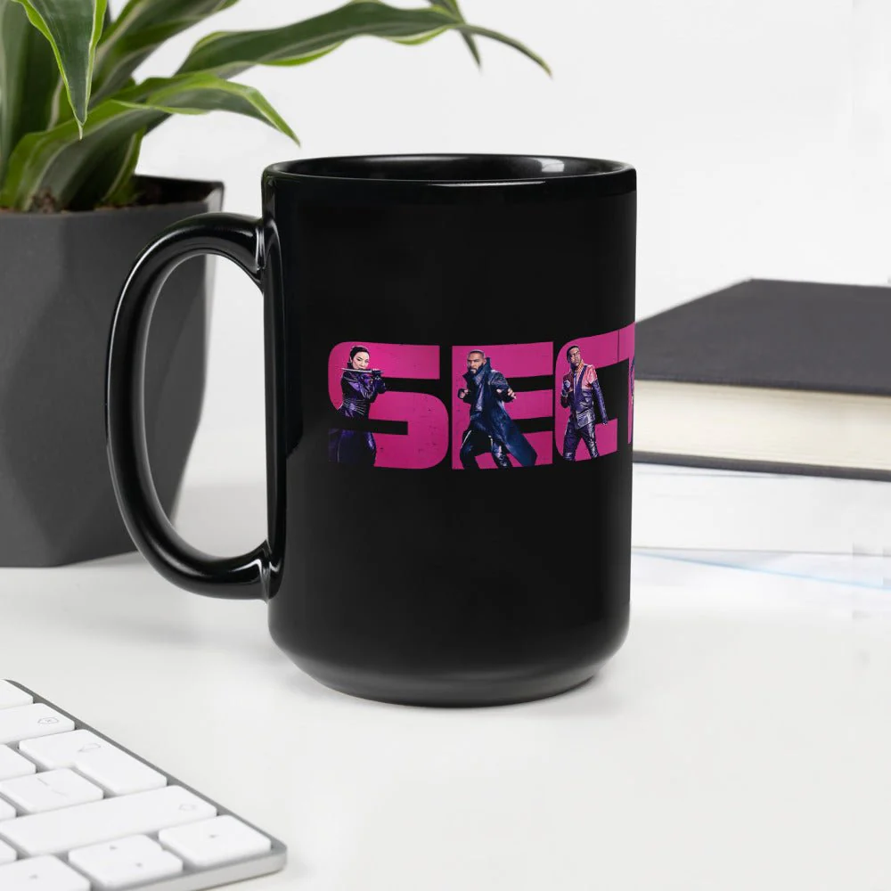 Star Trek: Section 31 Cast Mug - Image 15