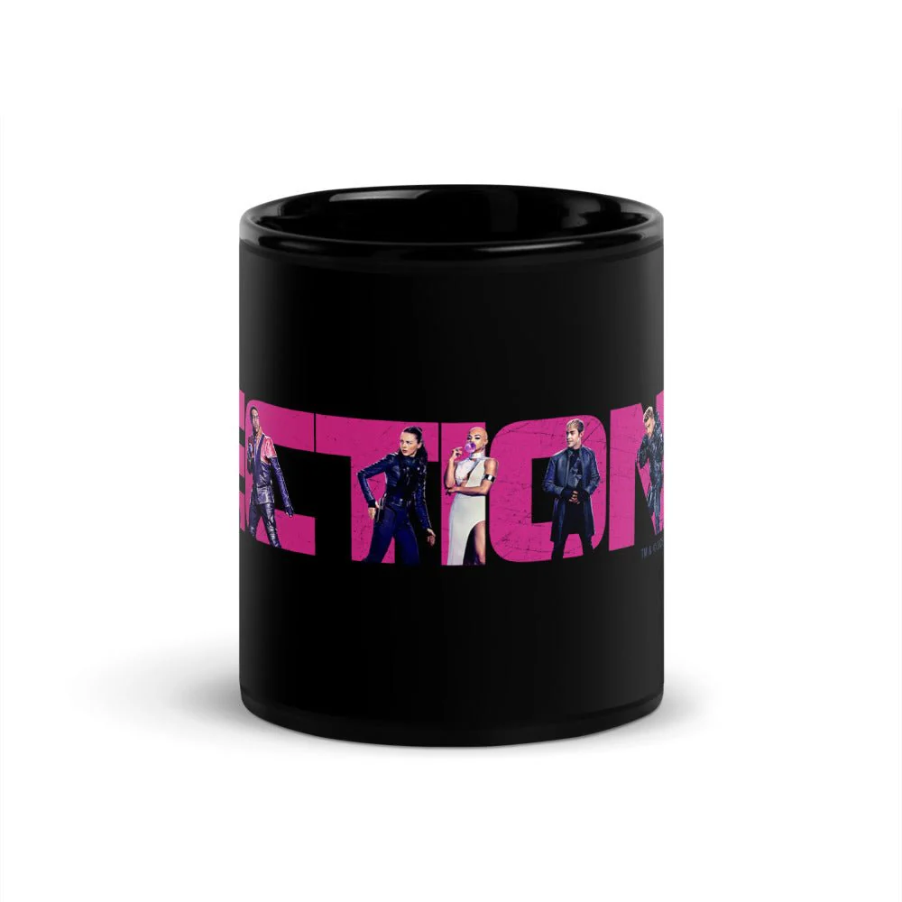 Star Trek: Section 31 Cast Mug - Image 2