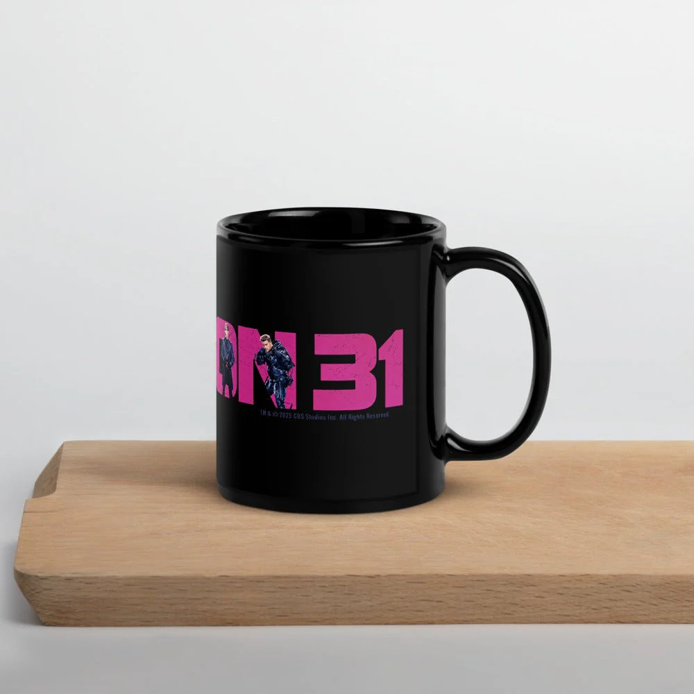 Star Trek: Section 31 Cast Mug - Image 6