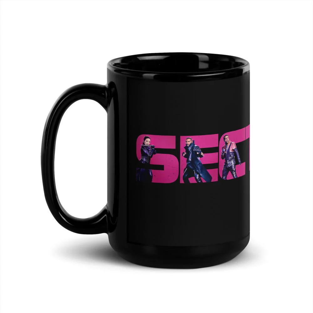 Star Trek: Section 31 Cast Mug - Image 9