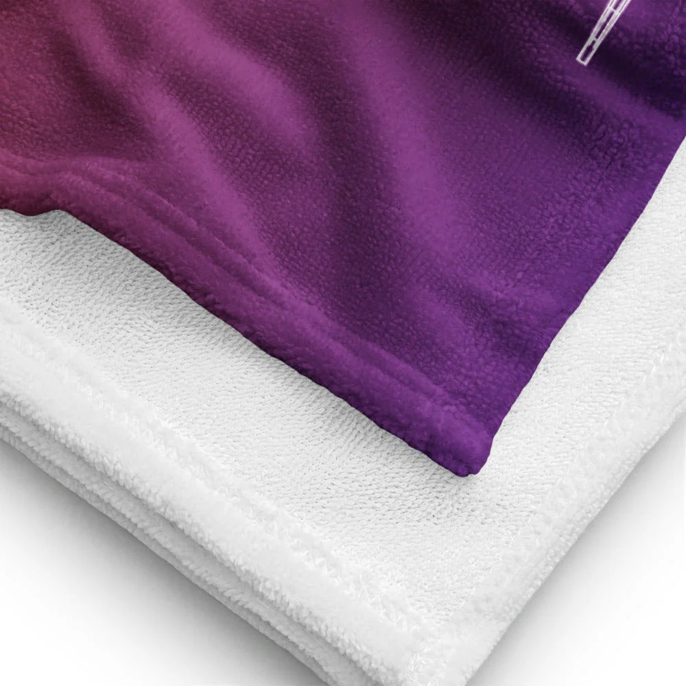 Star Trek Ships Of The Line Beach Towel - Image 2