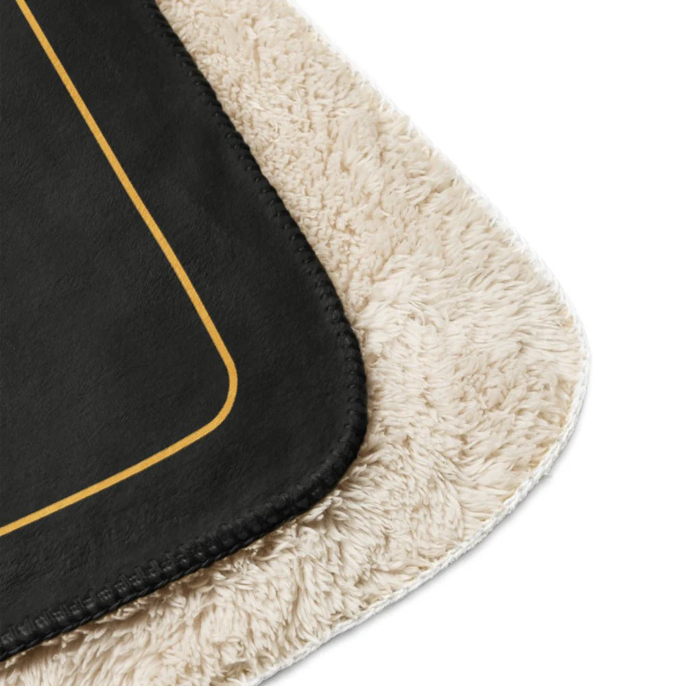 Star Trek: Starfleet Academy Blanket - Image 3