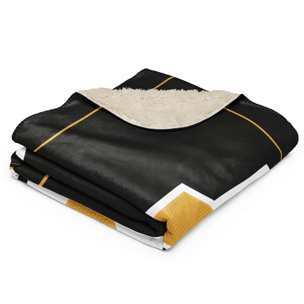 Star Trek: Starfleet Academy Blanket - Image 4