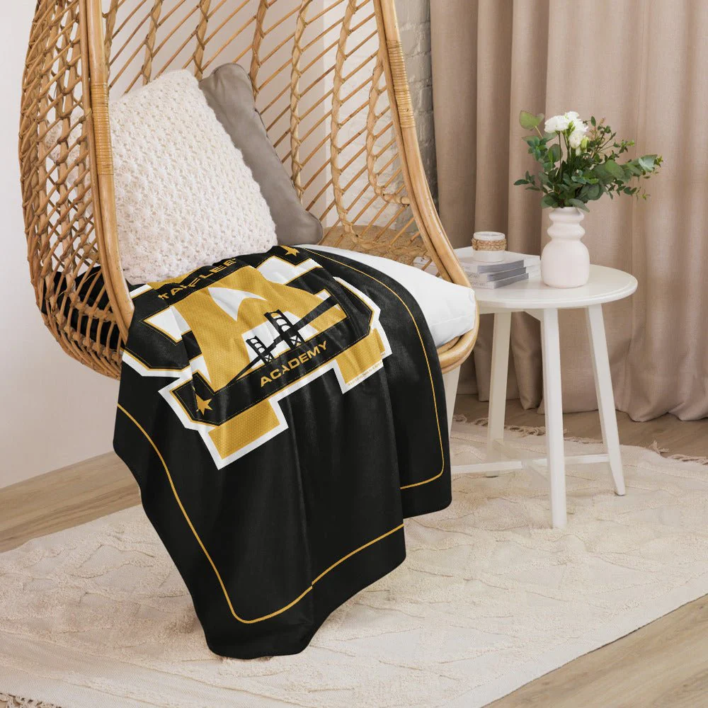 Star Trek: Starfleet Academy Blanket - Image 5