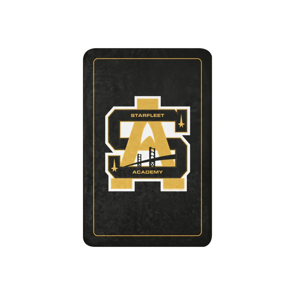 Star Trek: Starfleet Academy Blanket - Image 8