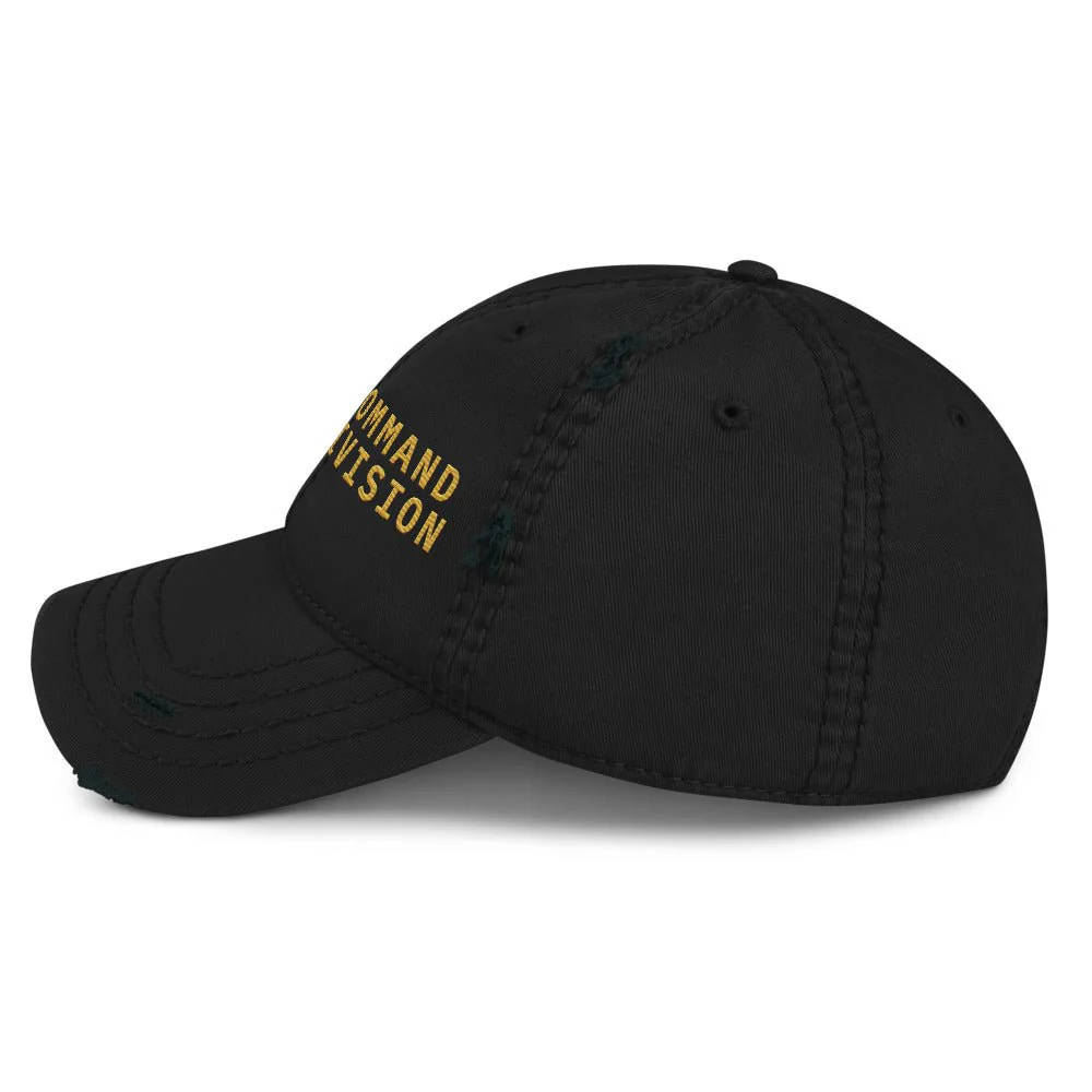 Star Trek: Starfleet Academy Hat Command Division - Image 4
