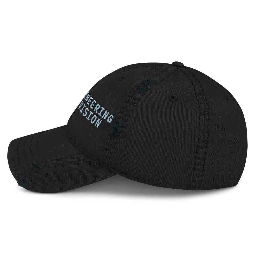 Star Trek: Starfleet Academy Hat Engineering Division - Image 4