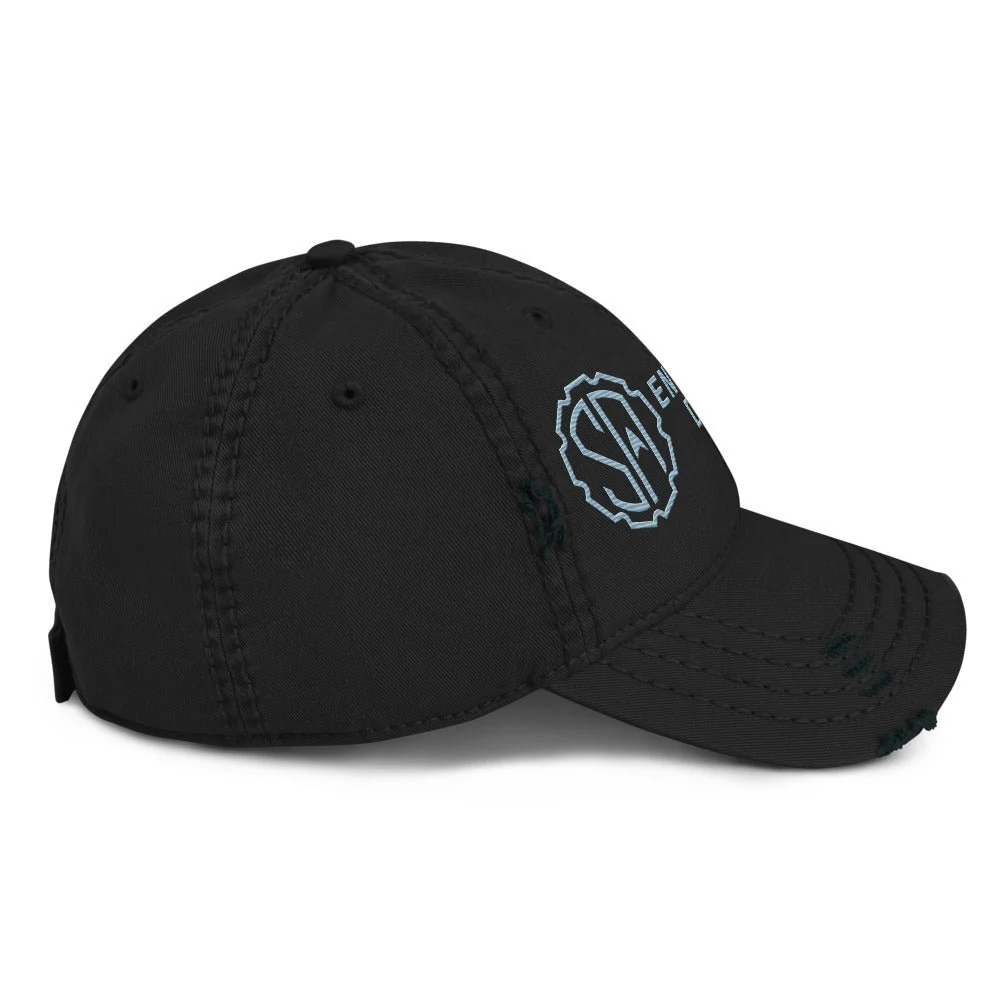 Star Trek: Starfleet Academy Hat Engineering Division - Image 5