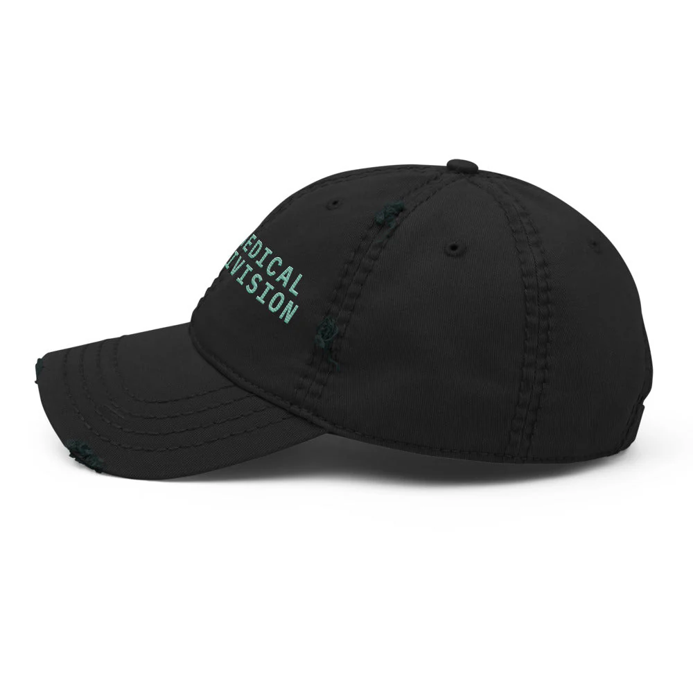 Star Trek: Starfleet Academy Hat Medical Division - Image 4