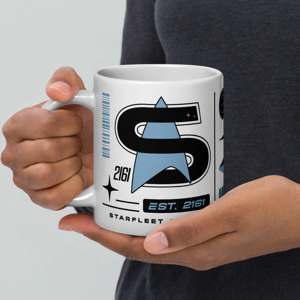 Star Trek: Starfleet Academy Mug - Image 11