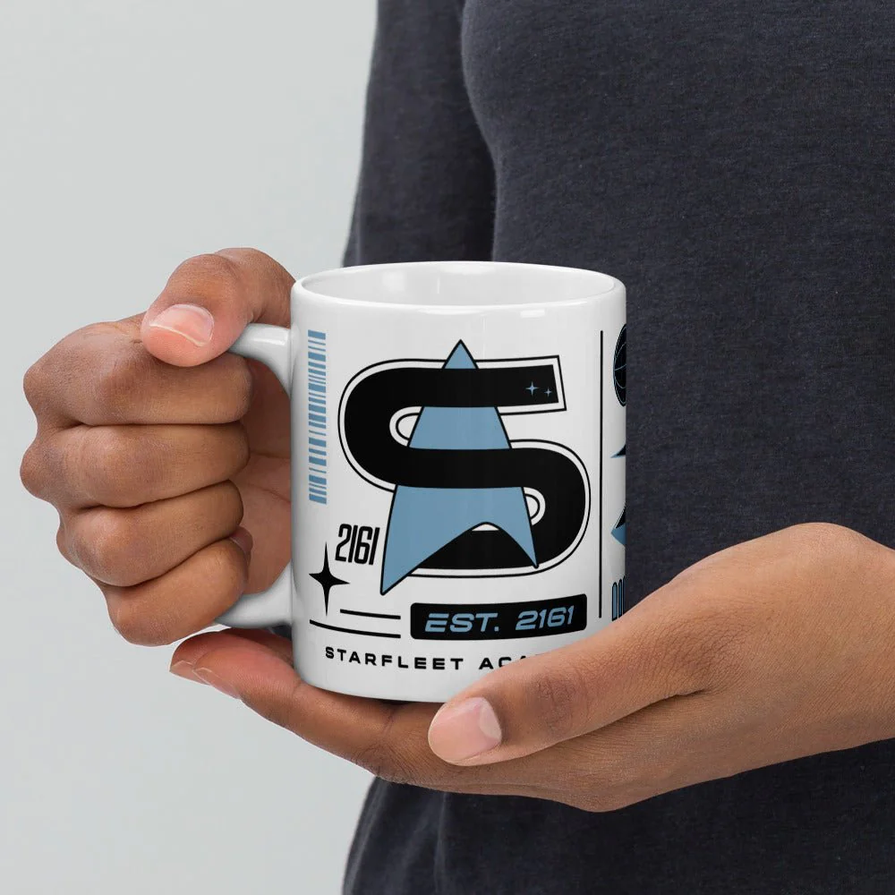 Star Trek: Starfleet Academy Mug - Image 3
