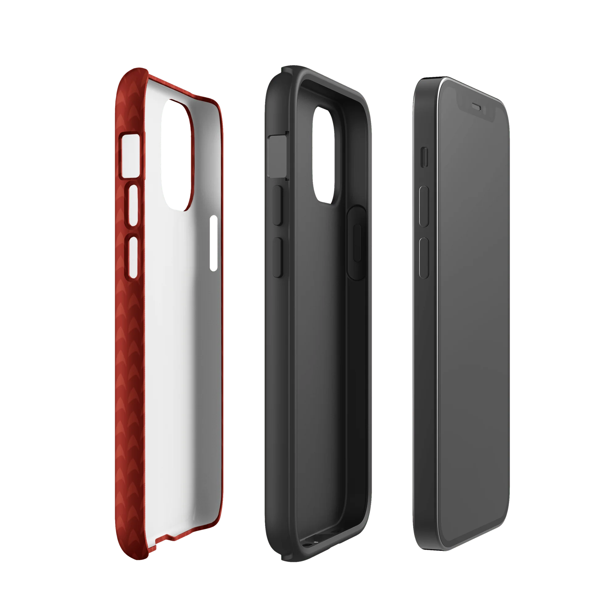 Star Trek: Starfleet Academy San Francisco Phoenix Tough Phone Case - iPhone - Image 5