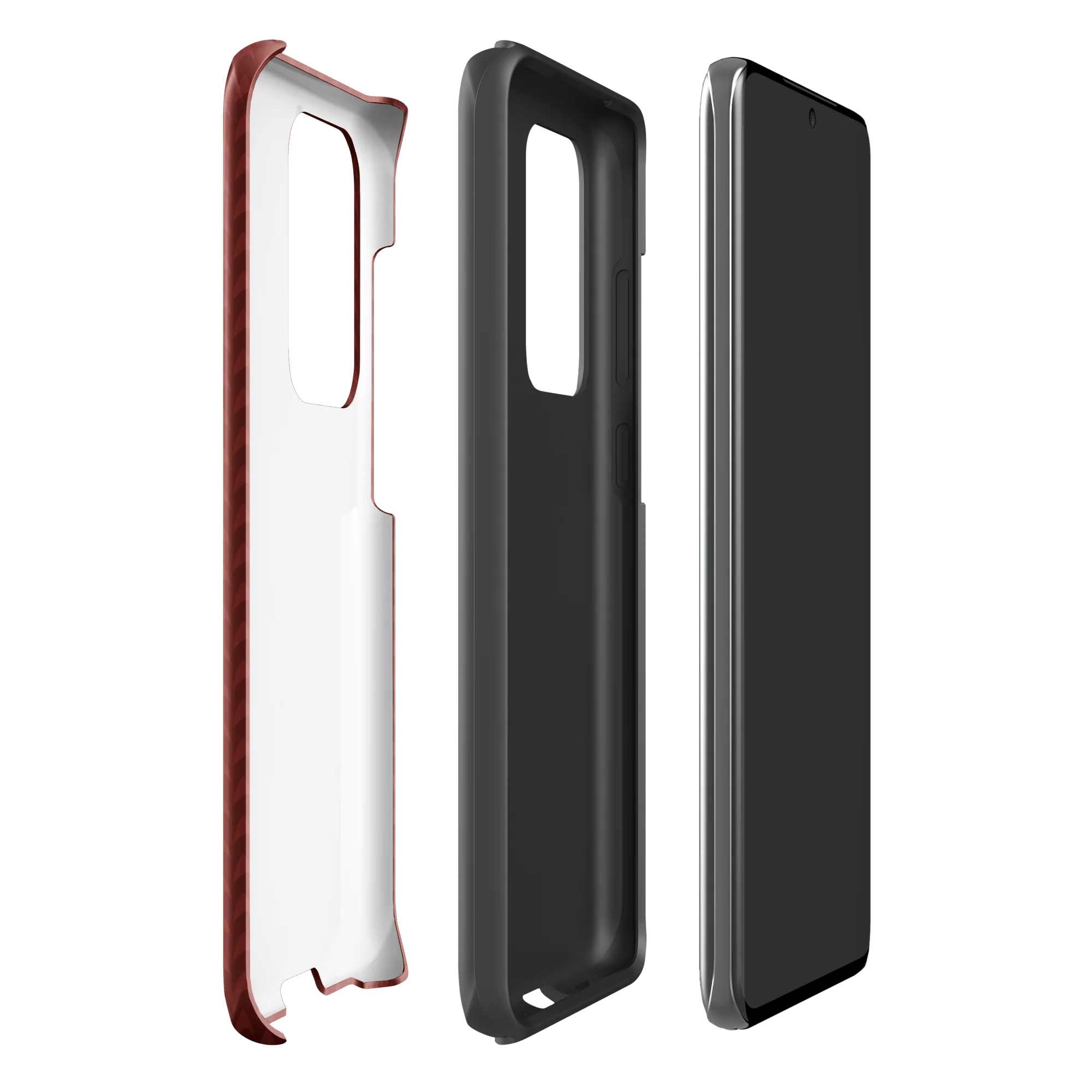 Star Trek: Starfleet Academy San Francisco Phoenix Tough Phone Case - Samsung - Image 11