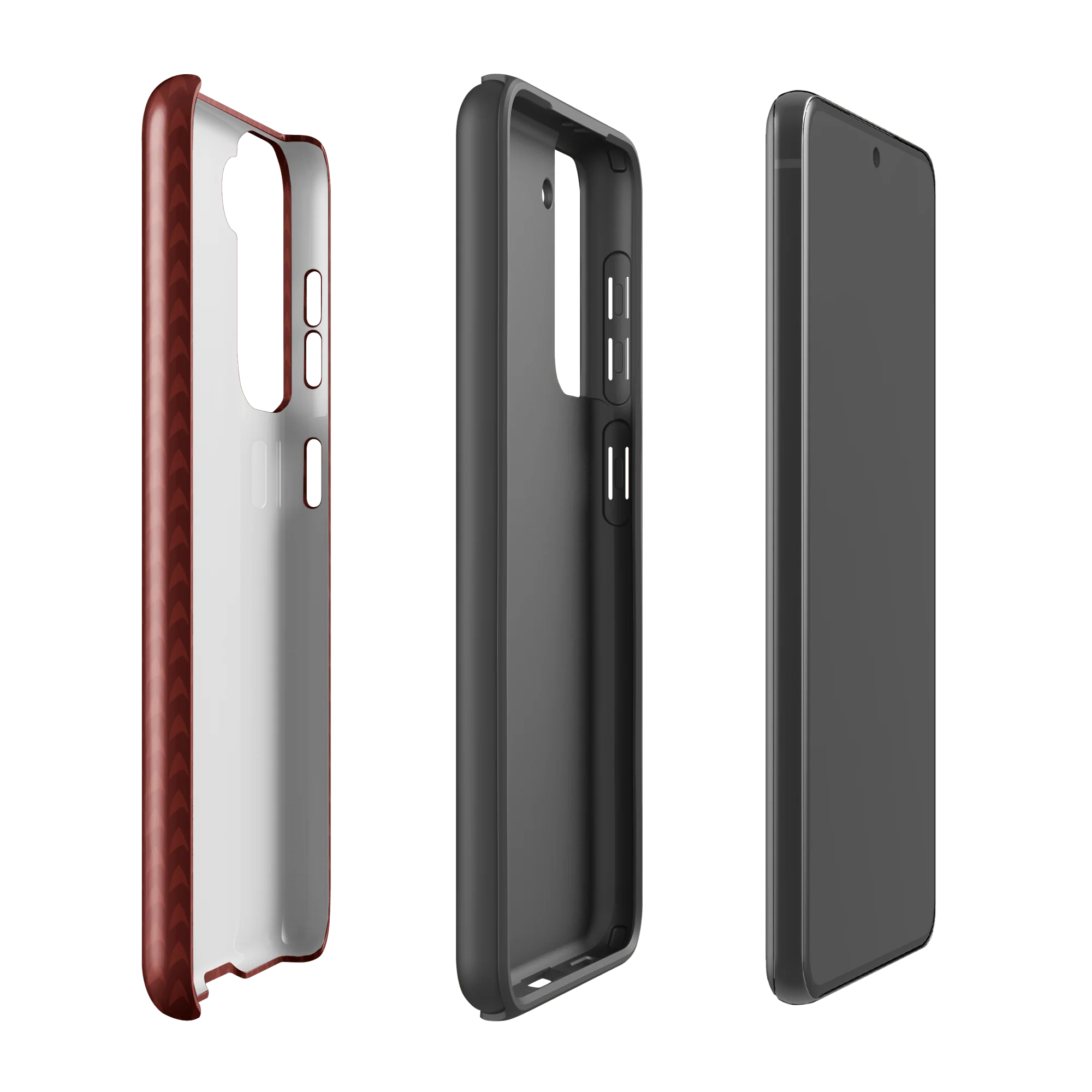 Star Trek: Starfleet Academy San Francisco Phoenix Tough Phone Case - Samsung - Image 17